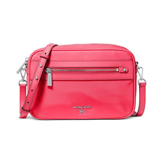 Nylon Jet Set Charm East West Crossbody