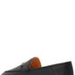 Coach Hanna Chain Detailed Loafers