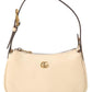 Gucci Aphrodite Mini Leather Shoulder Bag