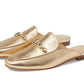 Tiffanie Flat Mule
