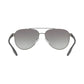 Men's Sunglasses, PS 54TS 58