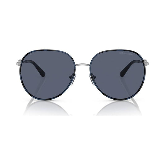 Women's Polarized Sunglasses, Empire Aviator