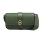 Michael Michael Kors Greenwich Fold-Over Extra-Small Crossbody Bag