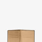 Hudson Leather Billfold Wallet