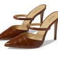 Jessa Mule Pump