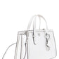 Michael Michael Kors Chantal Small Messenger Bag