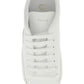 Furla Joy Lace-Up Sneakers