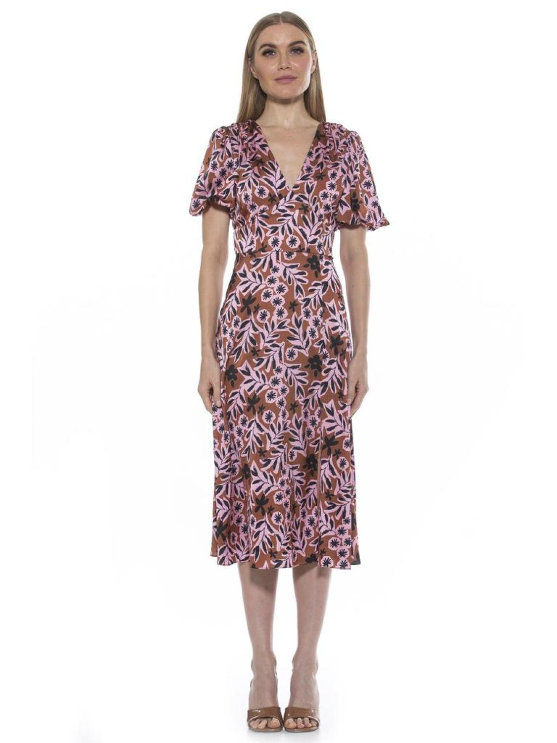 Nola Dress