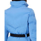 Active Coat with Contrast Zips A422727C