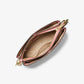 Trisha Medium Logo Crossbody Bag