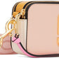 Pink 'The Snapshot' Bag