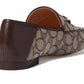 Hanna Signature Jacquard Loafer