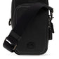 Coach Logo Detailed Zipped Shoulder Bag