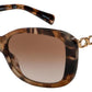 Coach Women's 57mm Sunglasses