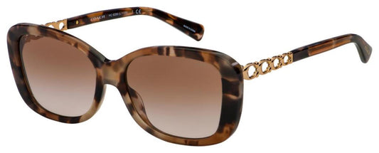 Coach Women's 57mm Sunglasses