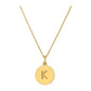Kate Spade Initial Pendant