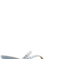 Michael Michael Kors Celia Square Toe Sandals