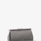 Beekman Leather Clutch