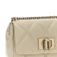 Furla 1927 Quilted Shoulder Bag