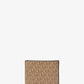 Harrison Logo Billfold Wallet With Passcase