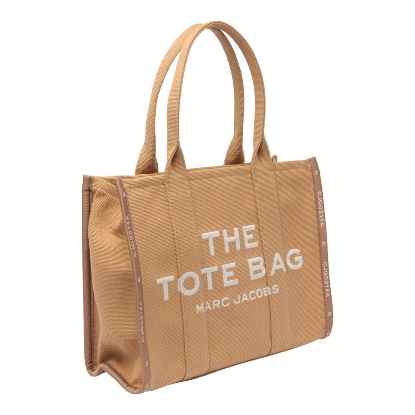 Marc Jacobs The Jacquard Large Tote Bag