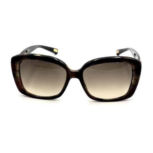 Marc Jacobs Eyewear Butterfly Frame Sunglasses