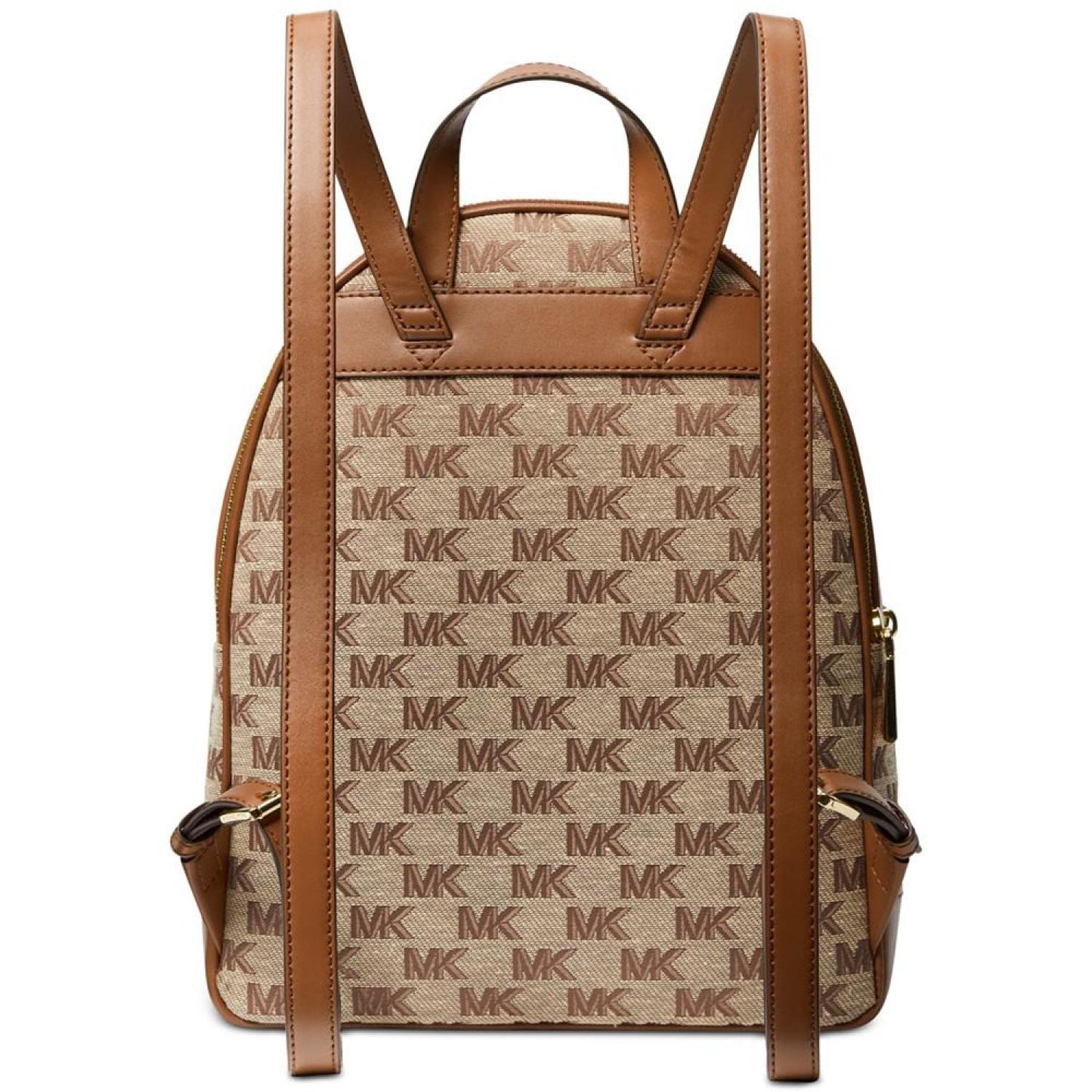 Logo Brooklyn Medium Backpack