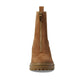 Cyrus Zip Bootie