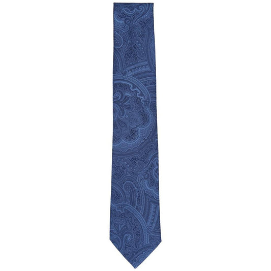 Men's Farington Paisley Tie