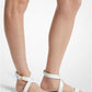 Bridgette Leather Sandal