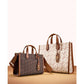 Empire Logo Gigi Large Grab Tote