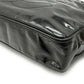 Chanel Pst (Petite Shopping Tote)  Leather Tote Bag (Pre-Owned)