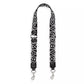 The Thin Outline Logo Webbing Strap