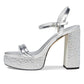 Laci Platform Sandal