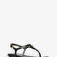 Nori Leather T-Strap Sandal