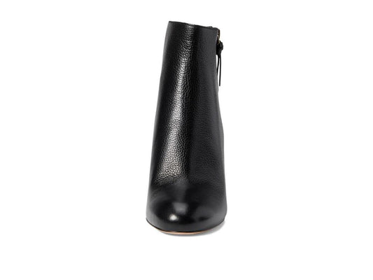 Knott Zip Boot
