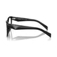 Women's Irregular Eyeglasses, PR 20ZV 54