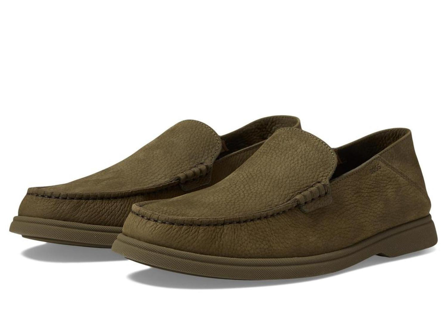 Sienne Moccasin