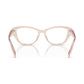Women's Eyeglasses, PR 19WV 51