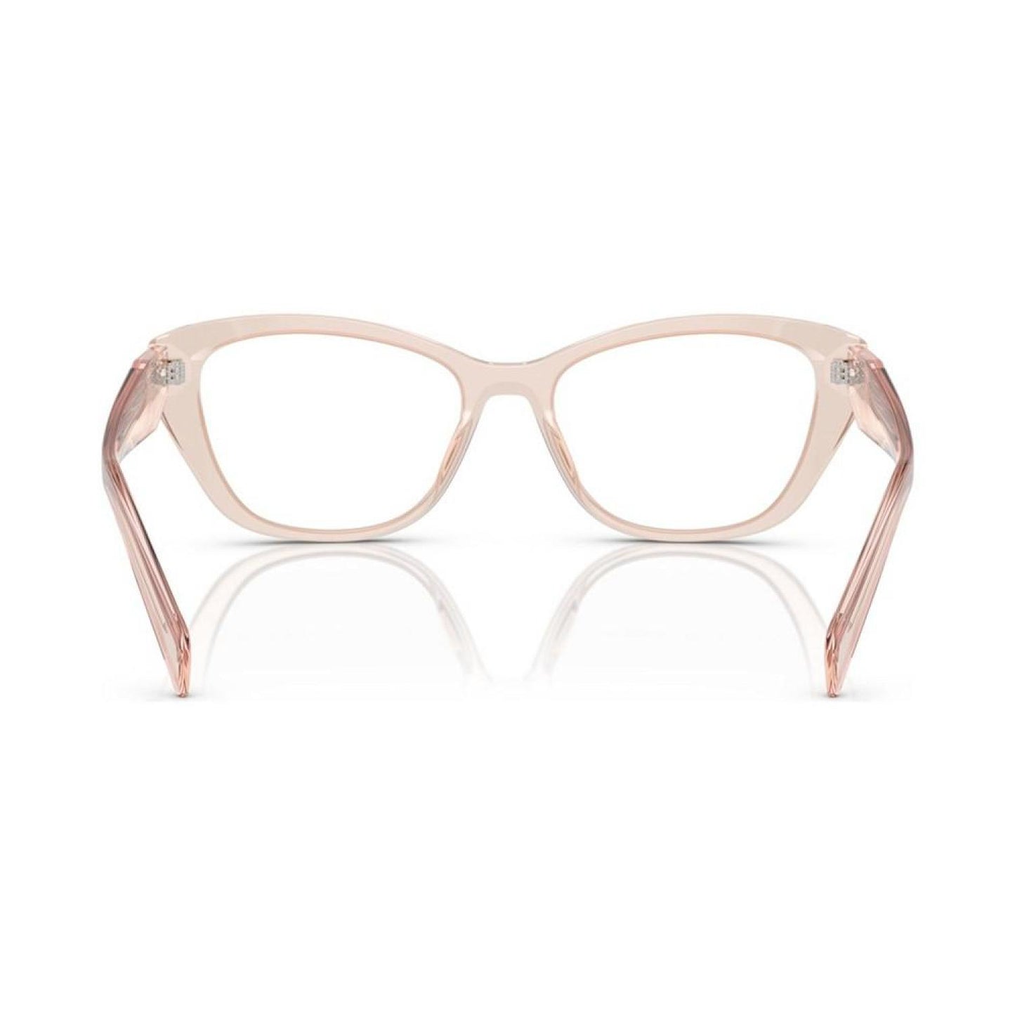 Women's Eyeglasses, PR 19WV 51