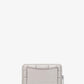Small Quilted Leather Wallet