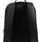 Coach Monogram Embossed Backpack