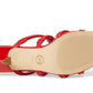 Corrine Sandal