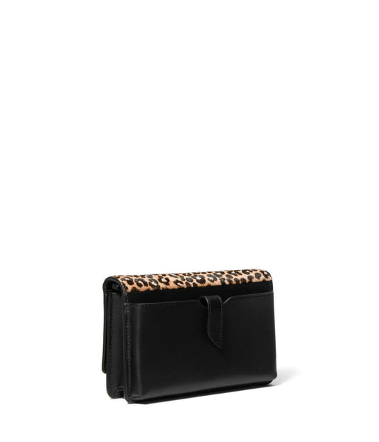 Jet Set Charm Small Phone Crossbody