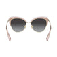 Sunglasses, HC7110 55 L1112