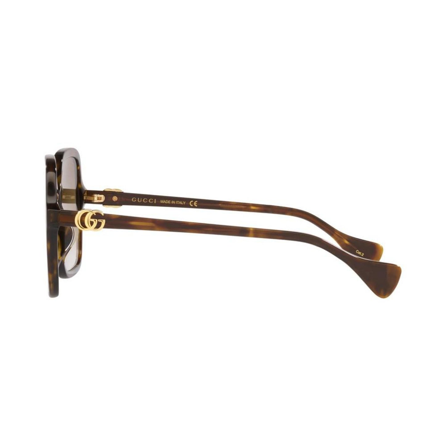 Women's GG1072SA 56 Sunglasses, GC00184056-X