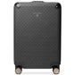 Logo Travel Small Hardcase Trolley