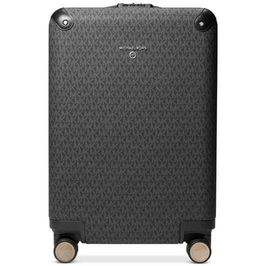 Logo Travel Small Hardcase Trolley