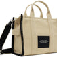 Beige 'The Jacquard Medium' Tote