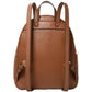Brooklyn Leather Medium Backpack